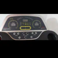 تردمیل باشگاهی 150کیلویی با ضمانت شرکتی با خدمات|تجهیزات ورزشی|ساری, |دیوار