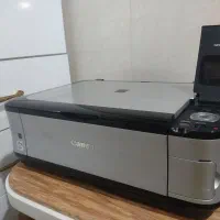 پرینتر چندکاره رنگی جوهر افشان کنون