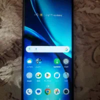 REALME C53 256gig 12ram