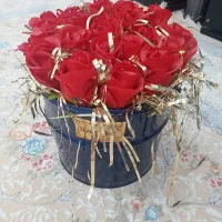 گل باکسی|گل مصنوعی|گلستان (تهران), |دیوار