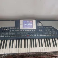 ارگ pa800