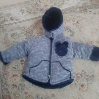 لباس بچگانه