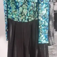 پیراهن مجلسی