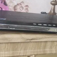 دی وی دی نوباکنترل مارشال|پخش‌کننده DVD و ویدیو|کرج, شهرک نهال و بذر|دیوار