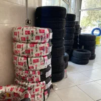 فروش لاستیک از ۴ تا۱۲ قسط بدون چک اسنپ مانیسا ونسی|قطعات یدکی و لوازم جانبی|کاشان, لتحر|دیوار