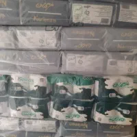 دستمال کاغذی زیر قیمت بازار (حراج)