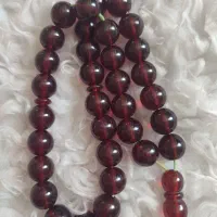 تسبیح سندلوس کهنه آلمانی