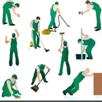 سرایدار کارخانه