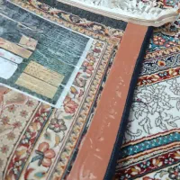 فرش ۳۶۰۰شانه۹متری|فرش|رشت, احمد گوراب|دیوار