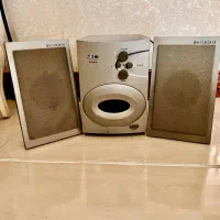 اسپیکر کامپیوتر