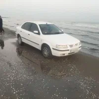 سمندLXEF7|خودرو سواری و وانت|کرمانشاه, |دیوار