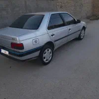 پژو 405 جی ال ایکس (GLX)، مدل ۱۳۸۸|خودرو سواری و وانت|مشهد, عسگریه|دیوار