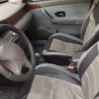 فروش سمند جی ال ایکس