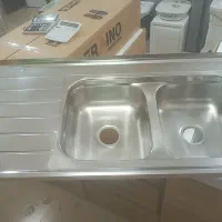 هودگازشیشه ای فندک دار هود کنترولی لمسی