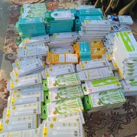سیم کابل عمدیی موجود