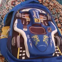 کیف مدرسه درحد