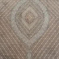 فرش ماشینی کاملا سالم