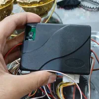 دزدگیر مکسیدر اورجینال|قطعات یدکی و لوازم جانبی|اهواز, کمپلو شمالی|دیوار