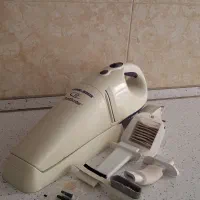 جارو شارژی بلک اند دکر