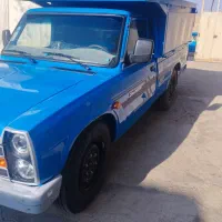 نیسان  زامیاد دوگانه شرکتی