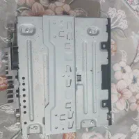 کفی و پنل سیستم