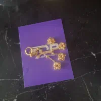 گواشواره شیک وگوشواره اویز|بدلیجات|تبریز, |دیوار