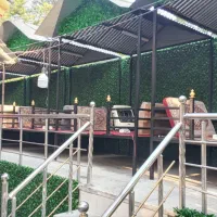 نقاشی ساختمان درب پنجره کناف لکه گیری گچ|خدمات پیشه و مهارت|کرمانشاه, |دیوار