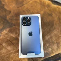 اقساطی سفته گوشی آیفون ۱۵ پرو مکس/15 pro max|موبایل|تهران, مهران (سیدخندان)|دیوار