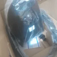جارو برقی
