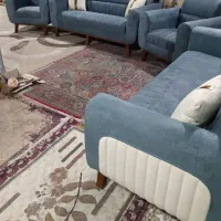 مبل نگین *بالاترین کیفیت کمترین قیمت *مبل صداقت