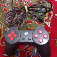 دسته بازی usb کامپیوتری