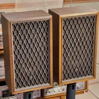 اسپیکر های فای pioneer cs 33A|سیستم صوتی خانگی|تهران, بهاران|دیوار