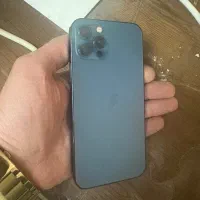 گوشی ۱۲پرو ۲۵۶ تک سیم|موبایل|تهران, یافتآباد|دیوار