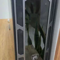 کامپیوتر کیس تخصصی طراحی