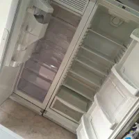 یخچال دوقلو هیمالیا|یخچال و فریزر|قرچک, زیبا شهر|دیوار