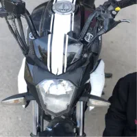 بنلی ۱۵۰|موتورسیکلت|گرگان, |دیوار