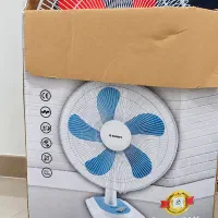 پنکه نو