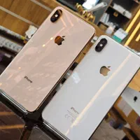 اپل iPhone XS Max با حافظهٔ ۲۵۶ گیگابایت