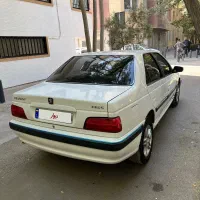 **پژو پارس Tu5 کلاس ۱۵ مدل ۹۵**|خودرو سواری و وانت|اصفهان, عباس‌آباد|دیوار