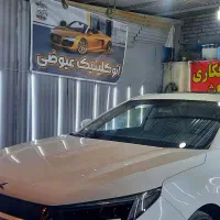 تعمیرگاه مکانیکی تخصصی خودرو و امداد خودرو چرخگیر|خدمات موتور و ماشین|کرمانشاه, |دیوار