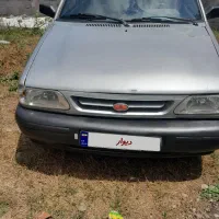پرایدمدل۸۳
