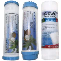 فروش فیلتر و تعویض فیلتر ، تصفیه آب خانگی