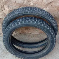 لاستیک تریل