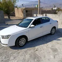 دنا پلاس سانروف دار 96|خودرو سواری و وانت|منجوان, |دیوار