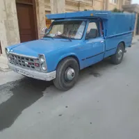 وانت نیسان اسباب کشی  حمل و نقل انواع بار