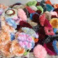 اسکاج و دستگیره بافتنی