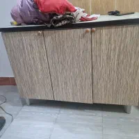 کابینت فلزی|مصالح و تجهیزات ساختمان|قائم‌شهر, |دیوار