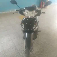 موتورسیکلت کویر