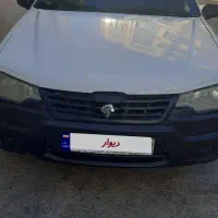 آریسان ۹۷|خودرو سواری و وانت|شاهرود, |دیوار