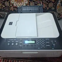 پرینتر canon mx320